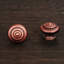 CK Series 1" Diameter Mushroom Knob-12829734