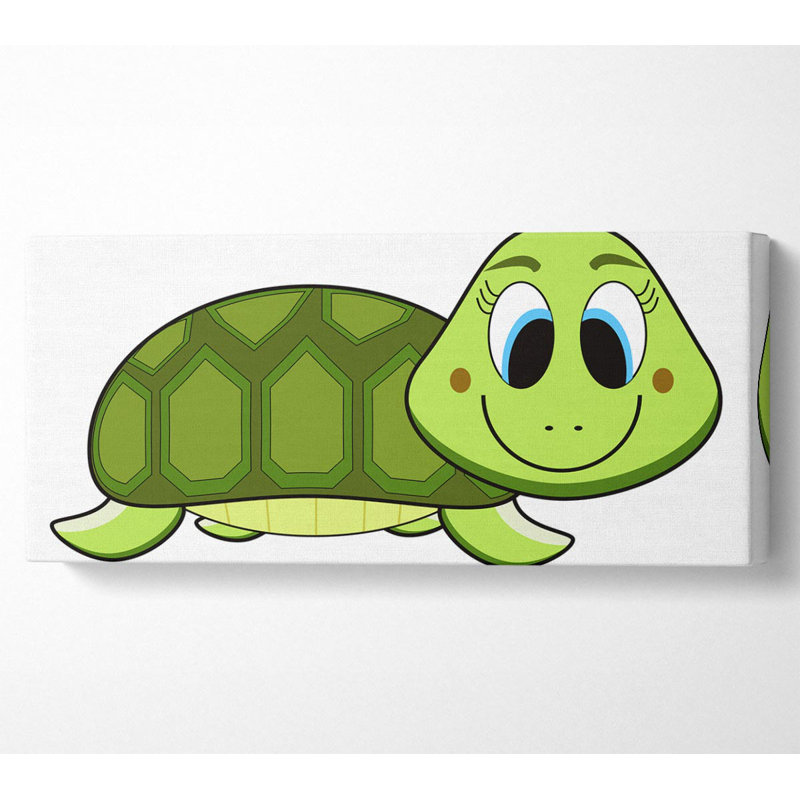 Wrapped Canvas Print, 50.8cm H x 121.9cm W