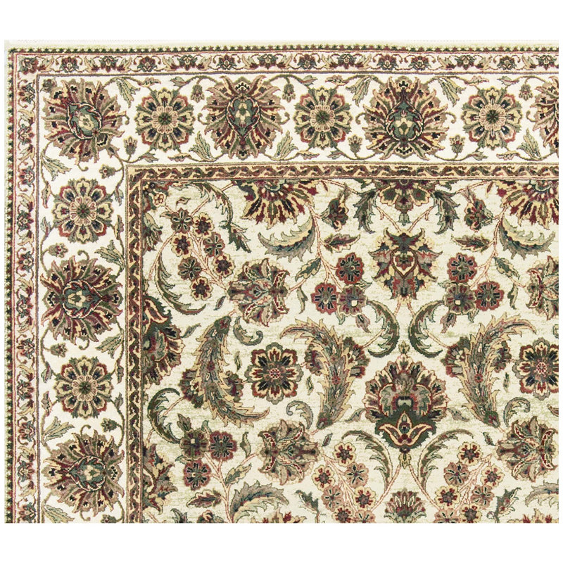 One-of-a-Kind Rectangle 7'11" X 10'1" Area Rug
