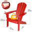Chaise Adirondack Prampton-157380844