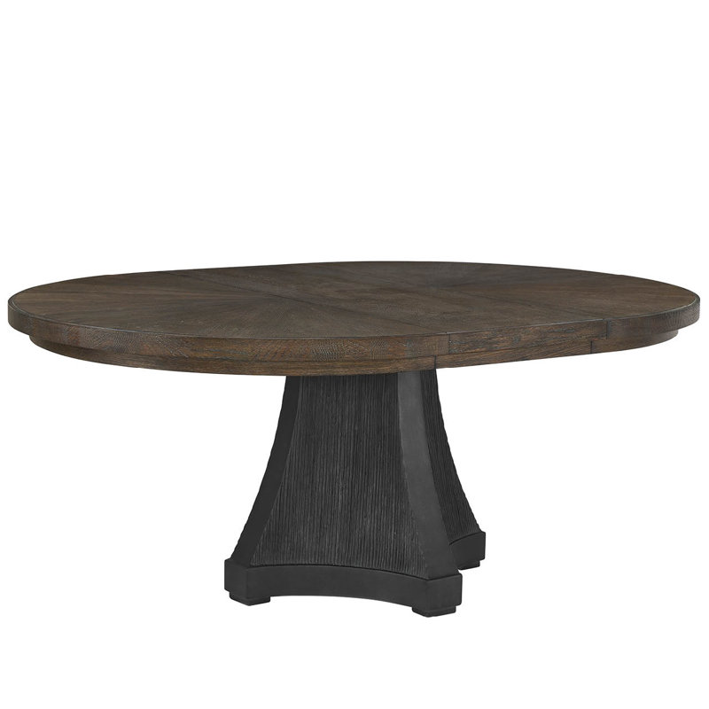 Montclair Round Dining Table