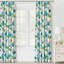 Clementine Room Darkening Curtain-50760139