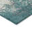  Machine Washable Indoor/Outdoor Chayden ACN1027 Black Rug-406715256