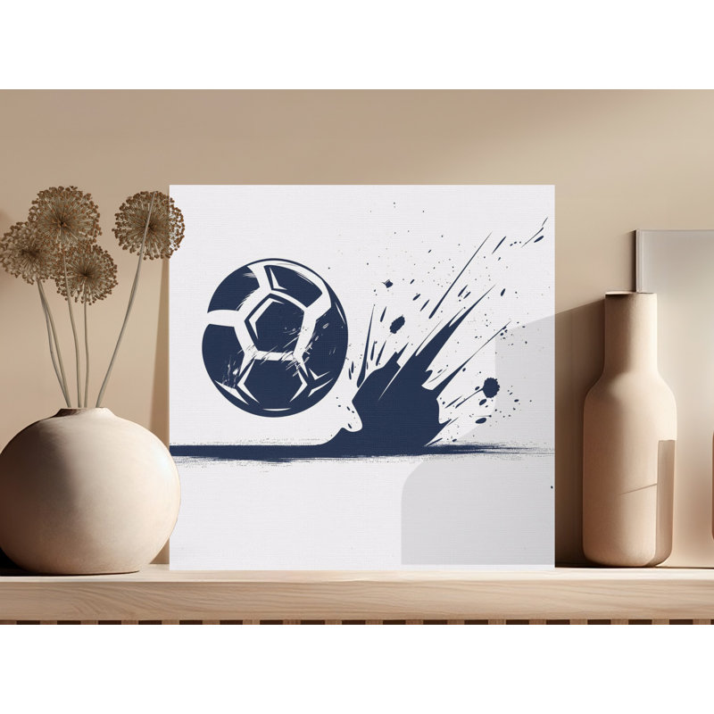 Wrapped Canvas Print Set