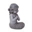 Weather Resistant Water Resistant UV Resistant Polyresin Garden Statue