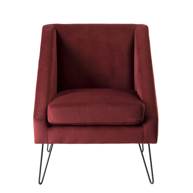 Friederike Upholstered Armchair