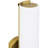 Delphine LED Flush Mounted Sconce-1626249954