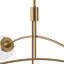 Lustre en verre 5 lumières Modern-1502362867