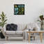 «Varied Leaves Collage» par Cheryl Warrick-1011360773-1011360768