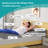 Murphys Memory Foam Plush Pillow-1182830745-1179322239
