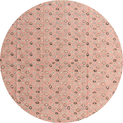 Abstract Indoor Rug