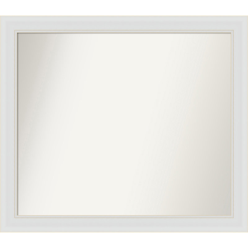 Tuman Wall Mirror, 28" x 32"