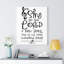 Sing To The Lord Psalm 98:1 - Wrapped Canvas Print-983363610