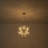 Mablean 12-light Glass Sputnik Sphere Chandelier-1545424910