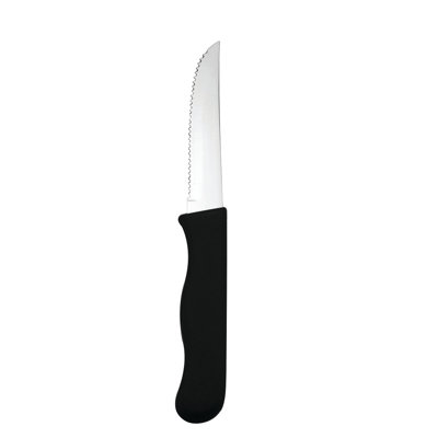 Ensemble 12 pièces de couteau steak 12 pièces oneida foodservice titan elite