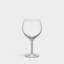Gin and Tonic Crystal Wine Glass