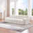 Chenille - White