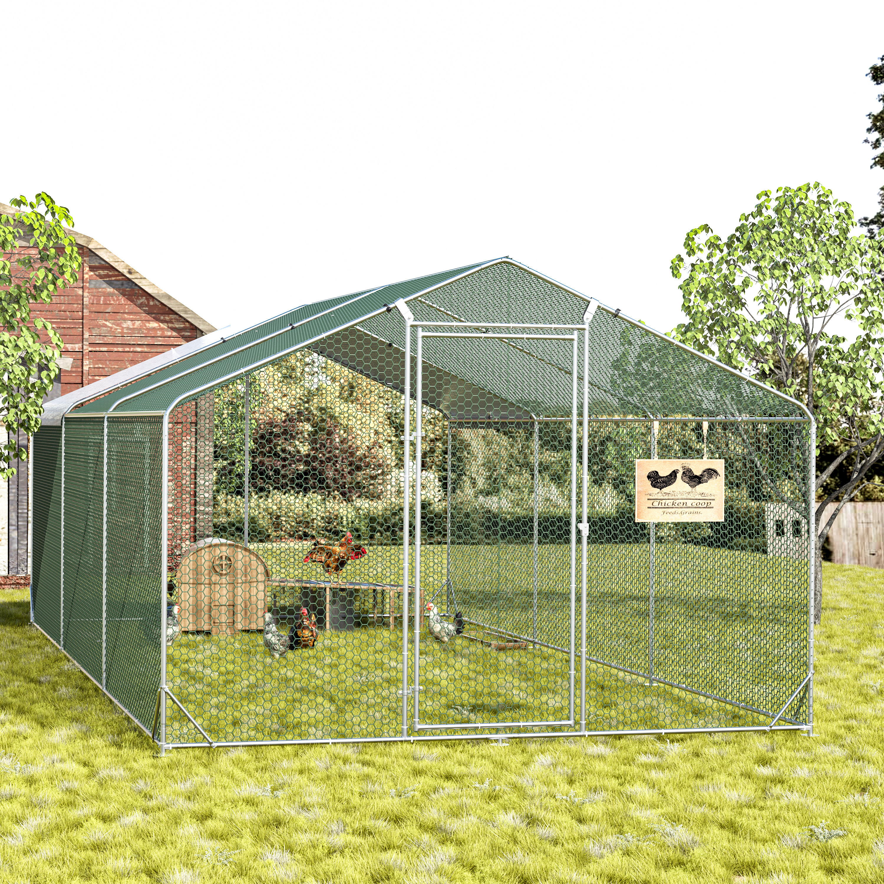 Tucker Murphy Pet™ Cheyane Walk In et Commentaires Wayfair