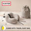 Coussin de voyage Hunter Ellis-128734139