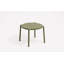 Doga Outdoor Round Bistro Table-1639595128