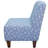Rosalee Upholstered Slipper Chair