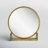 Marble Floor Mirror-23821538