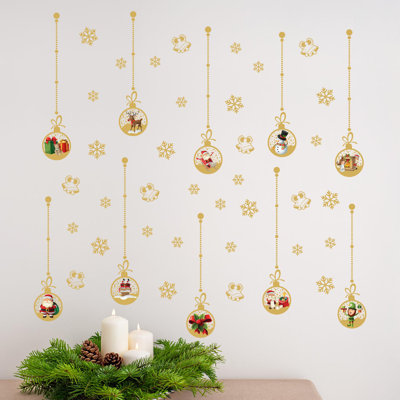 Christmas Decorative Accent