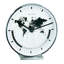 Buffalo II Quartz Movement Clock