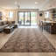 Tapis léopard intérieur antidérapant Kaira-795633960-795633961