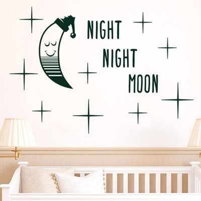 Wall Decal