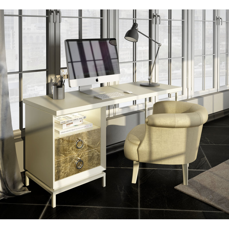 Bureau DOR 45, Mat