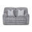 Mehrotra Rocking/reclining Loveseat