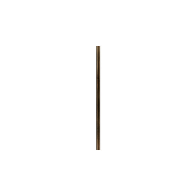 Hinkley Stem 12" Accessory, Black Bronze