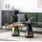Duverre Coffee Table-59677002-59677003