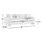 Ives 90" Upholstered Sofa-90695436