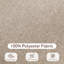 Polyester Upholstered Storage Bench-1330459730-1330459729