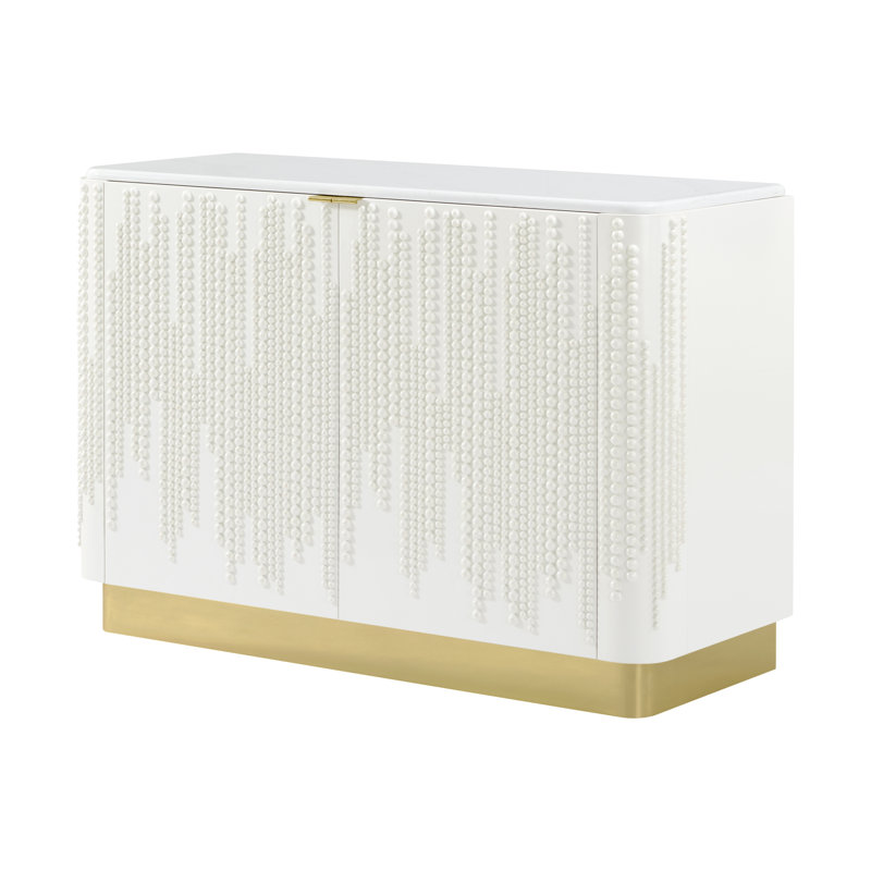 Judith Leiber Couture Accent Cabinet
