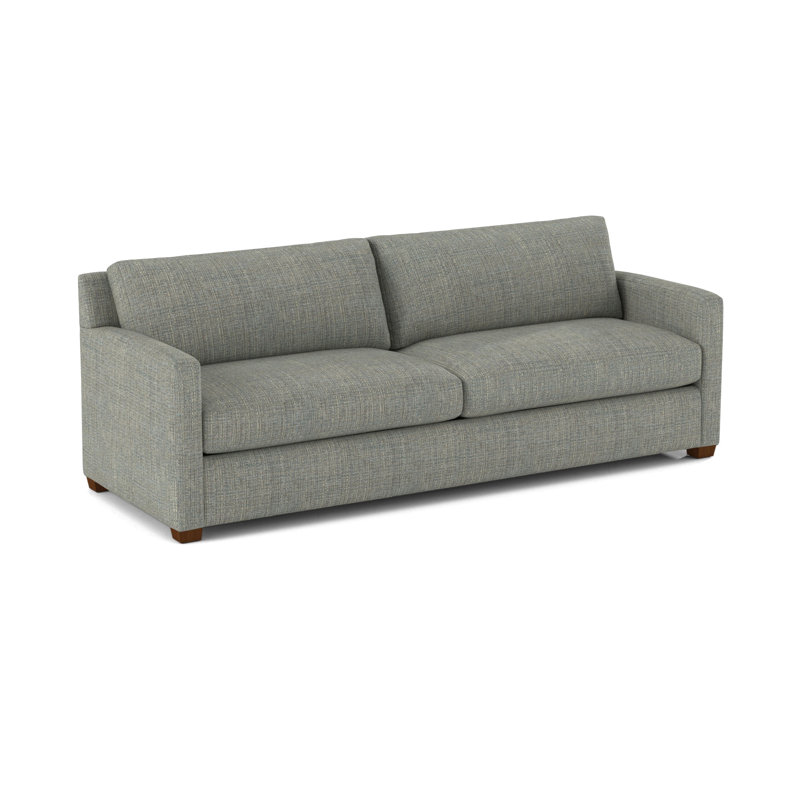 Sofa, 40269-74, English Saddle
