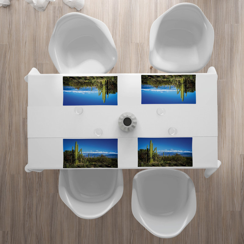 Récapitulatif 18,5" désert