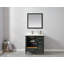 Ensemble de meuble-lavabo simple 36 po Flavell-1323874032