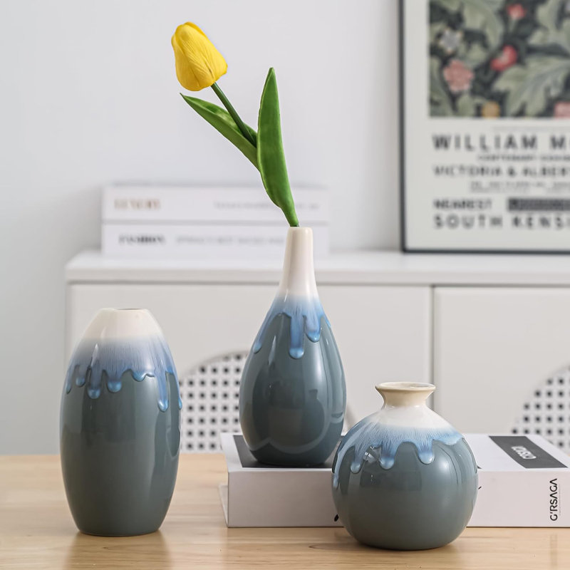 Ceramic Vase