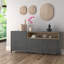 Amettes 172.6cm Sideboard