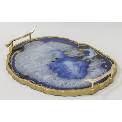 Sallisaw Tray