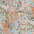 Mango Orange Multi Paisley Polyester is out of stock