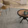 Mccurry Hand-Hooked Wool Gray Area Rug