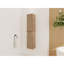 Armoire de rangement murale flottante pour salle de bain Olita