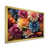 Black Picture Framed