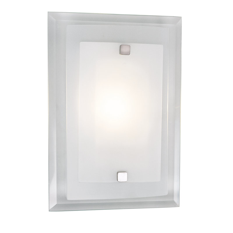 Chincoteague Flush Mounted Sconce