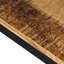 Macalester Solid Wood Bench-917773788