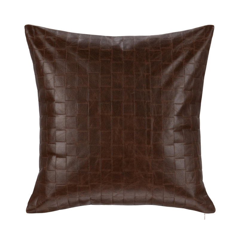Seston Square Pillow Cover & Insert